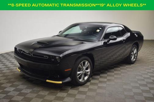 2020 Dodge Challenger GT