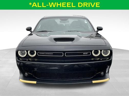 2020 Dodge Challenger GT