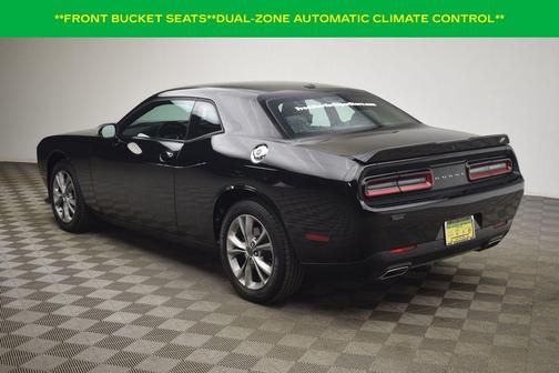 2020 Dodge Challenger GT