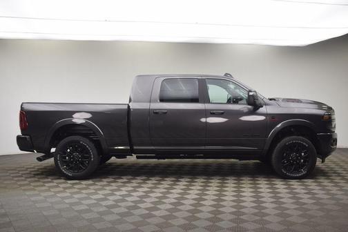 2026 RAM 2500 Limited