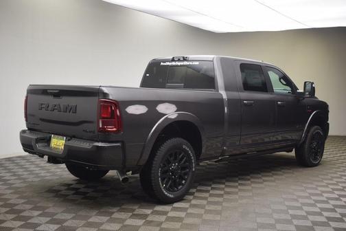 2026 RAM 2500 Limited