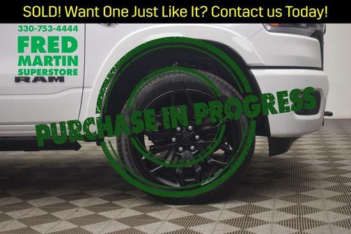 Bright White Clearcoat 2026 RAM 1500 Limited
