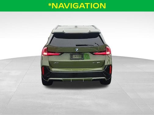 2024 BMW X1 xDrive28i