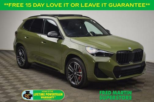 2024 BMW X1 xDrive28i