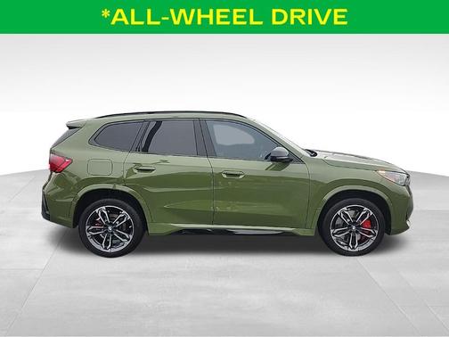 2024 BMW X1 xDrive28i