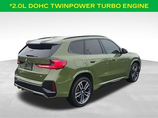 2024 BMW X1 xDrive28i