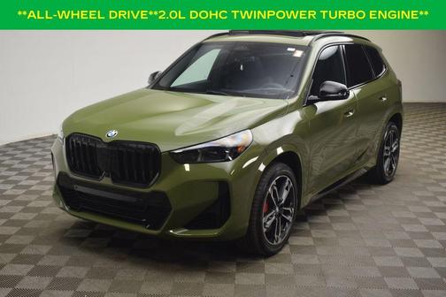2024 BMW X1 xDrive28i
