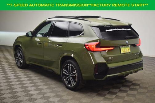 2024 BMW X1 xDrive28i