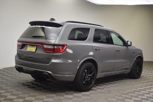 2026 Dodge Durango GT HEMI V8
