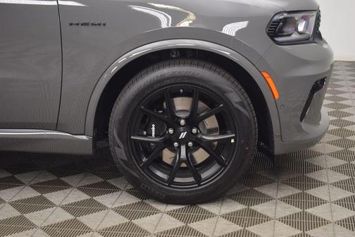 2026 Dodge Durango GT HEMI V8