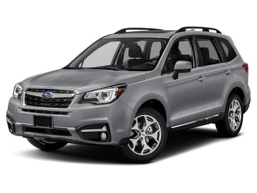 2018 Subaru Forester 2.5i Touring