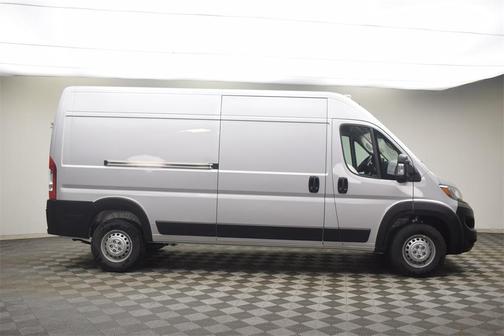 2025 RAM ProMaster 2500 High Roof