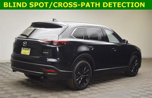 2023 Mazda CX-9 Touring Plus