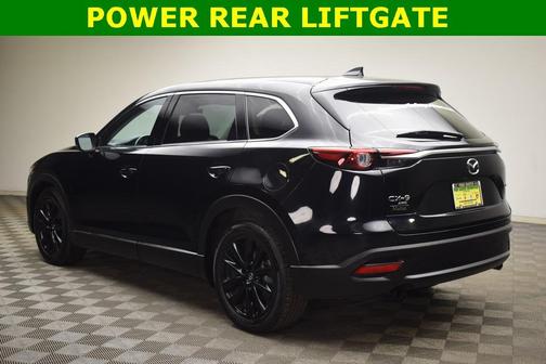 2023 Mazda CX-9 Touring Plus