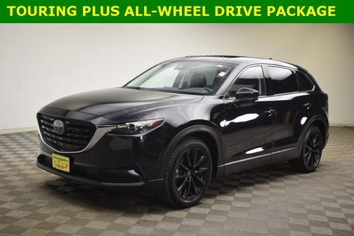 2023 Mazda CX-9 Touring Plus