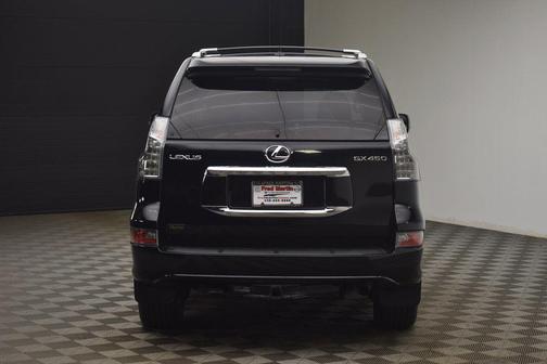 2014 Lexus GX 460 Luxury