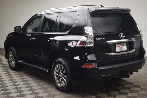 2014 Lexus GX 460 Luxury