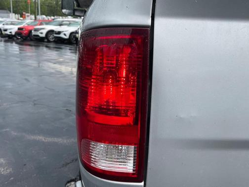 2017 RAM 2500 Tradesman