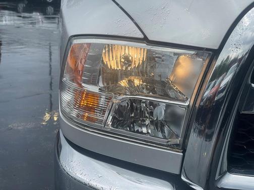 2017 RAM 2500 Tradesman