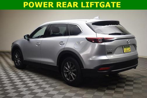 2023 Mazda CX-9 Touring