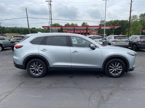 2023 Mazda CX-9 Touring