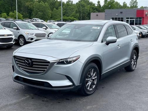 2023 Mazda CX-9 Touring