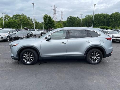 2023 Mazda CX-9 Touring