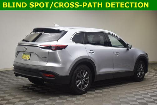 2023 Mazda CX-9 Touring