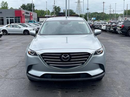 2023 Mazda CX-9 Touring