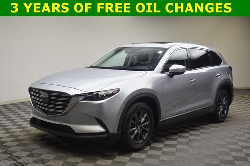 2023 Mazda CX-9 Touring
