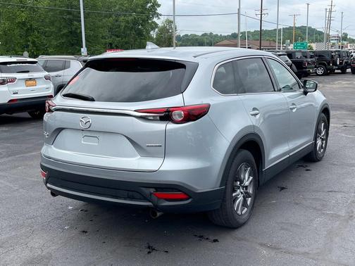 2023 Mazda CX-9 Touring