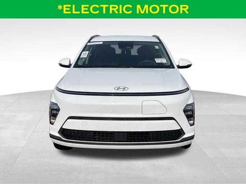 2024 Hyundai KONA EV SEL