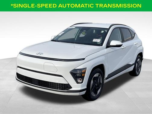 2024 Hyundai KONA EV SEL