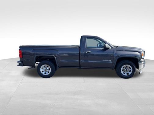 2014 GMC Sierra 1500 