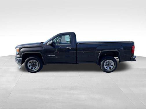2014 GMC Sierra 1500 