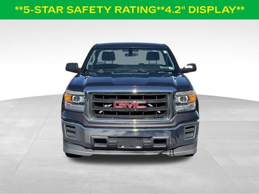 2014 GMC Sierra 1500 