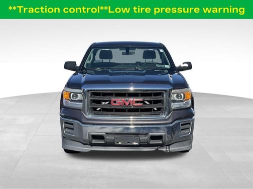 2014 GMC Sierra 1500 