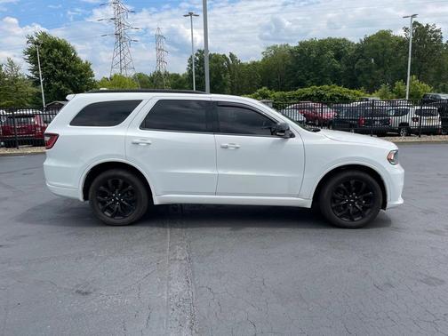 2019 Dodge Durango GT Plus
