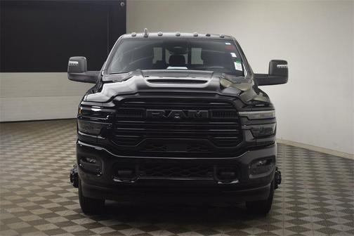 2025 RAM 3500 Laramie