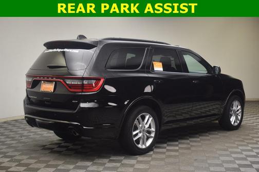 2023 Dodge Durango GT