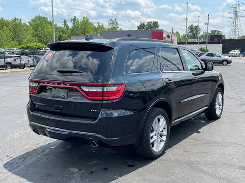 2023 Dodge Durango GT