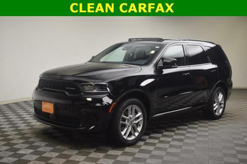 2023 Dodge Durango GT