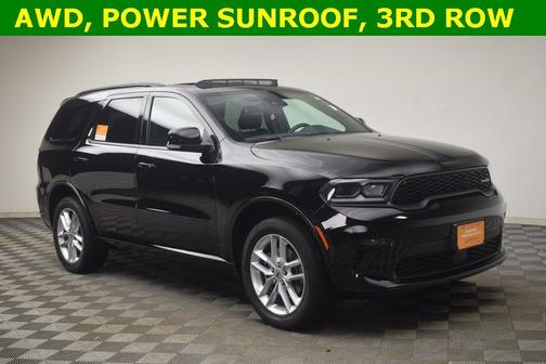 2023 Dodge Durango GT
