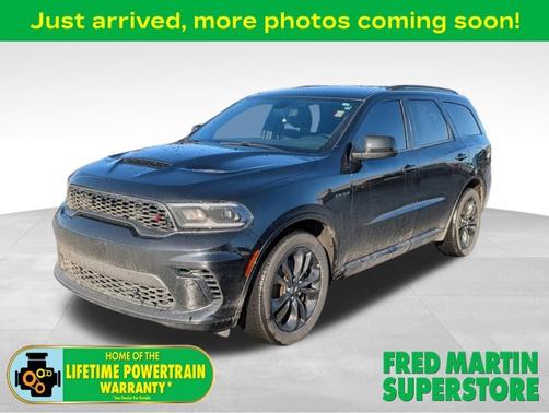 2023 Dodge Durango R/T