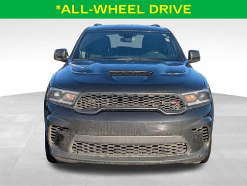 2023 Dodge Durango R/T