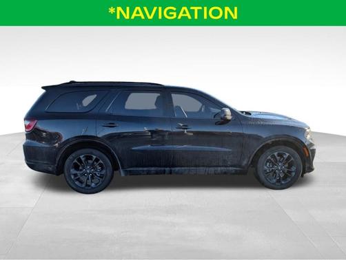 2023 Dodge Durango R/T