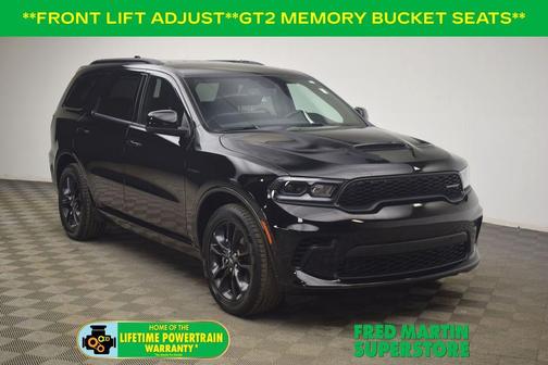 2023 Dodge Durango R/T