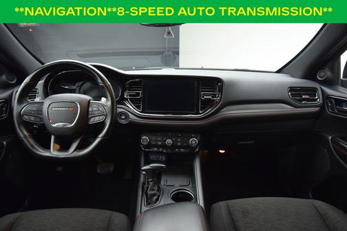 2023 Dodge Durango R/T