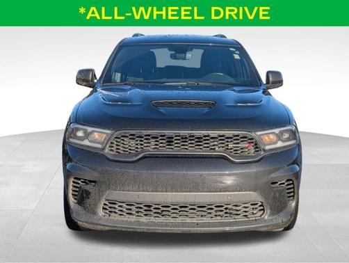 2023 Dodge Durango R/T
