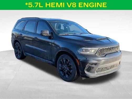 2023 Dodge Durango R/T